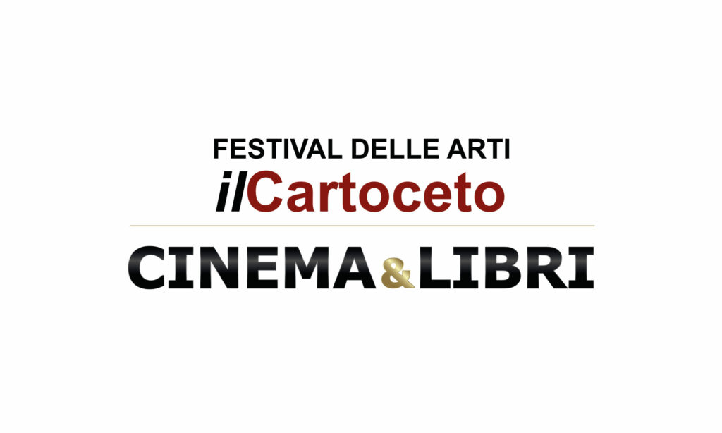 Dal 3 al 7 ottobre 2018, Cinema&Libri on the road – ilCartoceto